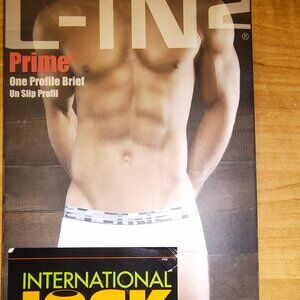 C-In2 Prime 2 Profile Brief XL